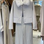 CASAQUETO SPORT CHIC
