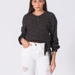 SHORT JEANS LIRIO