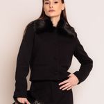 CASAQUETO SPORT CHIC