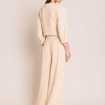 CALCA AMPLA RAYON TRICOT