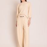 CALCA AMPLA RAYON TRICOT