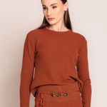 BLUSA BASICA RAYON TRICOT
