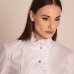 CAMISA BABADOS TRICOLINE SPECIAL