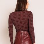 BLUSA D.V MADELEINE FLUITY