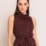 BLUSA MADELEINE FLUITY
