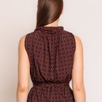 BLUSA MADELEINE FLUITY