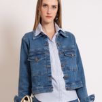 JAQUETA JEANS SKY