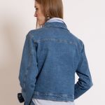 JAQUETA JEANS SKY