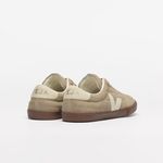 TENIS PANENKA SUEDE TAUPE_BIERRE_BARK