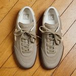 TENIS PANENKA SUEDE TAUPE_BIERRE_BARK