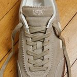 TENIS PANENKA SUEDE TAUPE_BIERRE_BARK