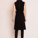 VESTIDO MIDI VENETA