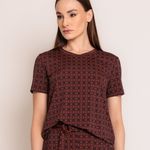 T-SHIRT MADELEINE FLUITY