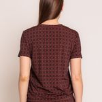 T-SHIRT MADELEINE FLUITY