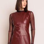 BLUSA BASICA MADELEINE TULE