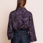 CAMISAO SARJA ARABESCO