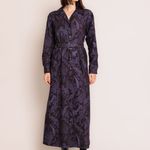 CHEMISE SARJA ARABESCO