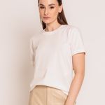 T-SHIRT BASICA CARINHO