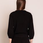 BLUSA AMPLA RAYON TRICOT