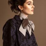 CHEMISE SARJA ARABESCO