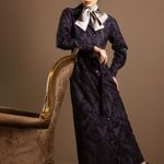 CHEMISE SARJA ARABESCO