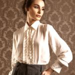 CAMISA DETALHES SEASTAR