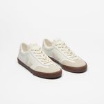TENIS VOLLEY O.T WHITE_NATURAL_BARK