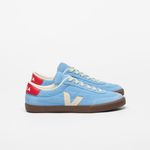 TENIS PANENKA SUEDE AQUA_PIERRE_BARK
