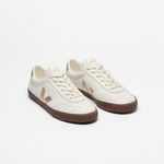 TENIS VOLLEY O.T WHITE_PLATINE_BARK