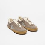 TENIS VO. W SUEDE MOONROCK_SILV_NAT