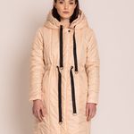 CASACO 7/8 PUFFER