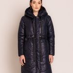 CASACO 7/8 PUFFER