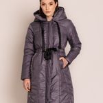CASACO 7/8 PUFFER