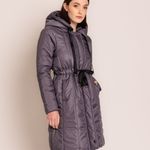 CASACO 7/8 PUFFER