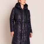 CASACO 7/8 PUFFER