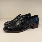 MOCASSIM VERNIZ FIVELA