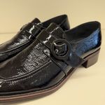 MOCASSIM VERNIZ FIVELA
