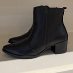 BOTA CANO BAIXO