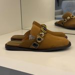 MULE COURO