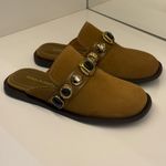 MULE COURO