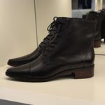 BOTA COTURNO AMARRACAO