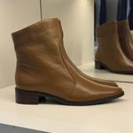 BOTA CANO BAIXO