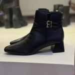 BOTA CANO CURTO NAPA