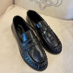 MOCASSIM COURO