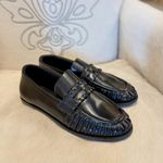 MOCASSIM COURO