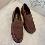 MOCASSIM CAMURCA