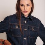 JAQUETA BASIC JEANS