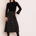 SAIA MIDI BOUCLE