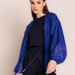 CASAQUETO CHIC