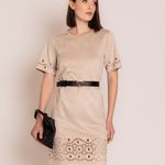 VESTIDO LASER NOBU